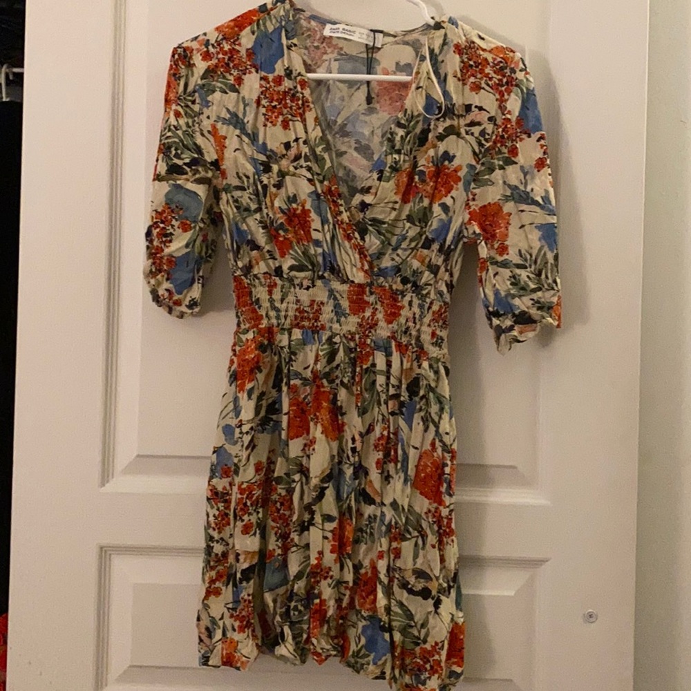 Zara dress In excellent condition